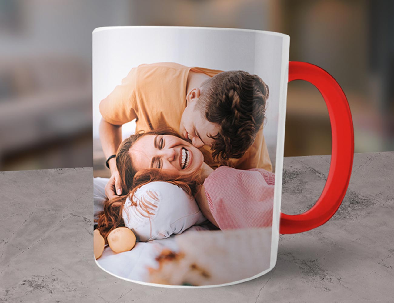 Pagma Tazza Da Caffè Per Forestale Con Scritta Förster – 330 Ml – Idea Regalo Divertente